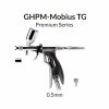 Gaahleri 44070 Premium Series GHPM-Mobius TG 0,5 mm Airbrush